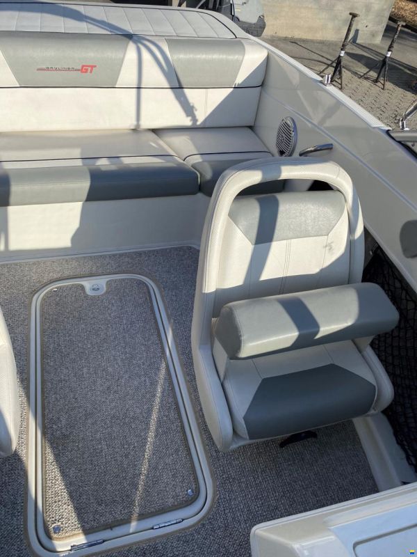 Bayliner 175 BRE