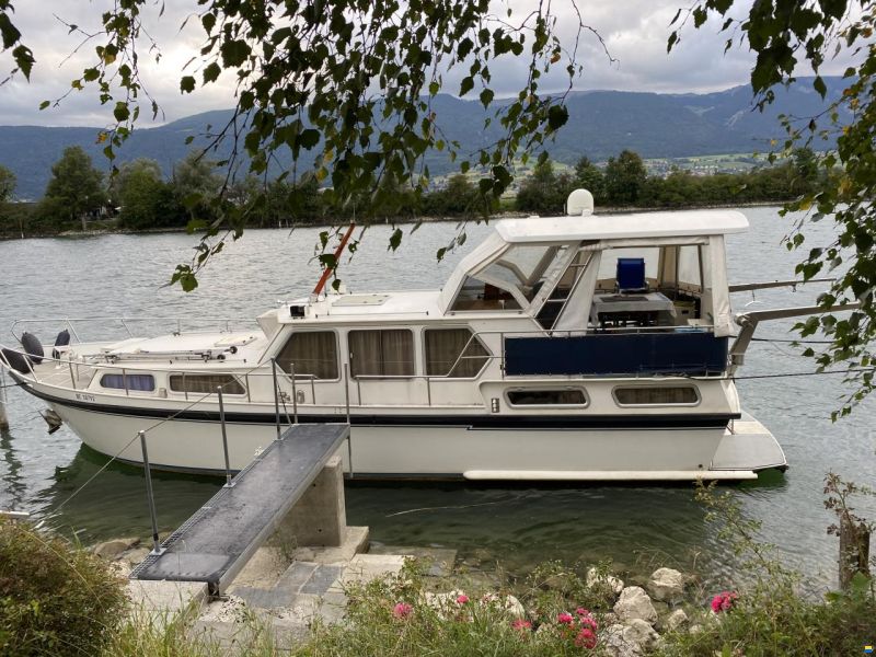 Holtermann / Blaue Hand 12.00