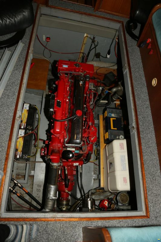 Holtermann / Blaue Hand 12.00