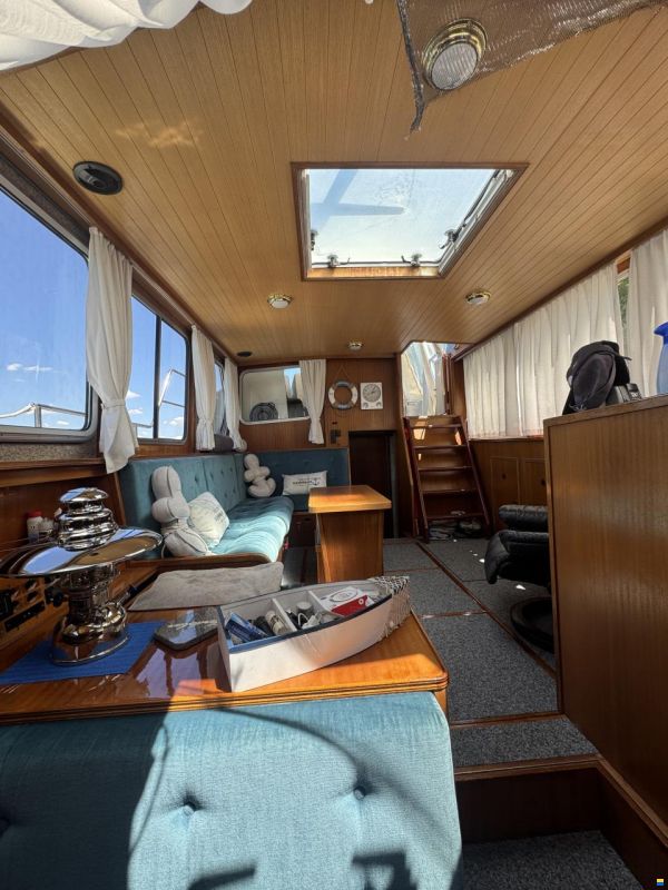 Holtermann / Blaue Hand 12.00