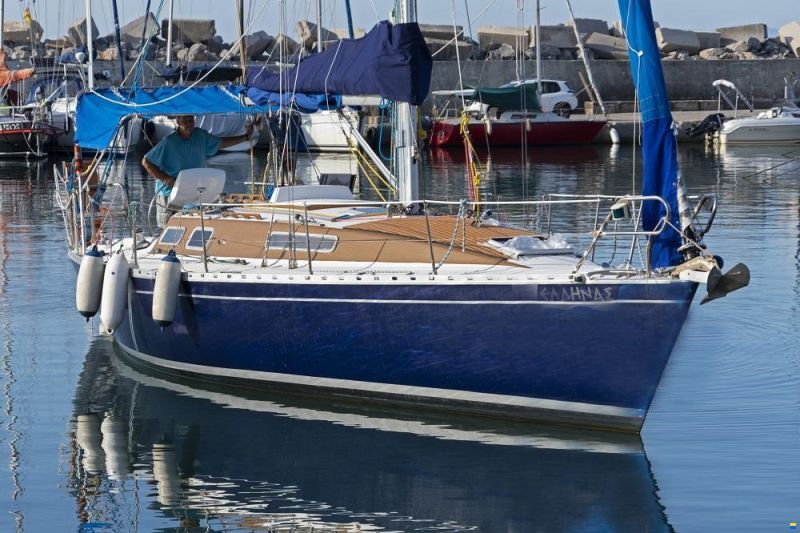 RODOS 39