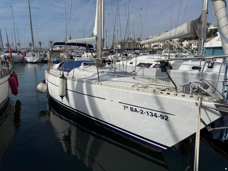 Westerly West-Wind