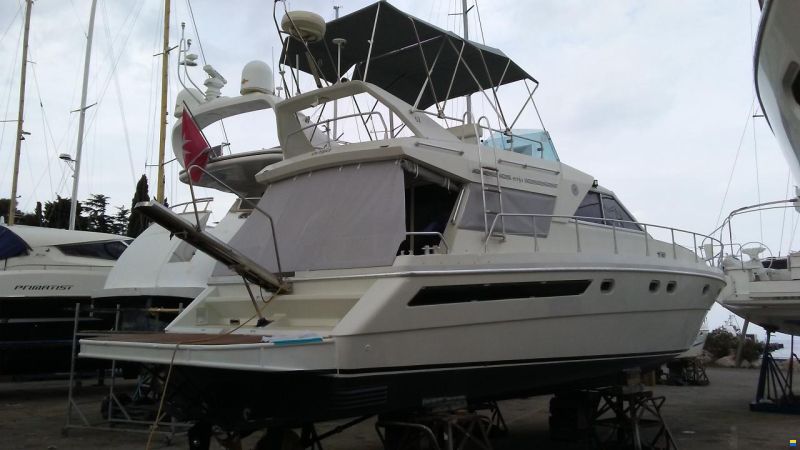 Raffaelli 45 Storm