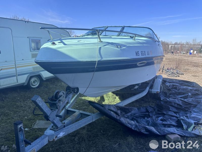 Four Winns Sandower 205