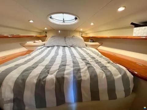 Sunseeker SuperHawk 48 MK II
