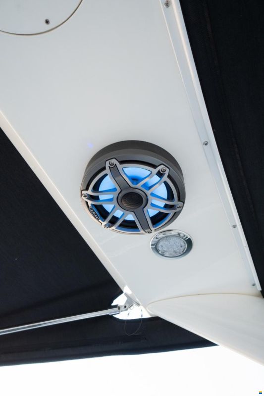 Sunseeker SuperHawk 48 MK II