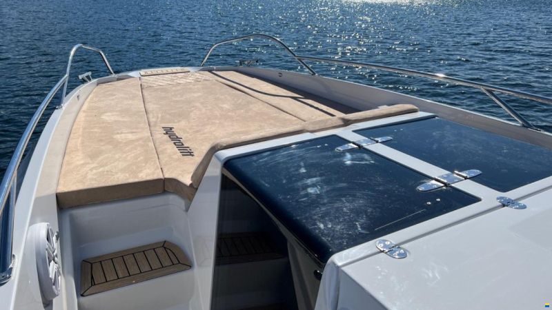 Hydrolift X-32S