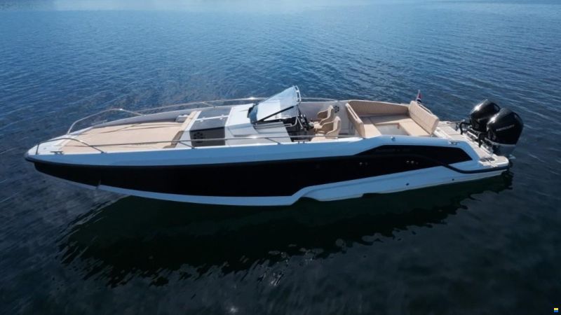 Hydrolift X-32S