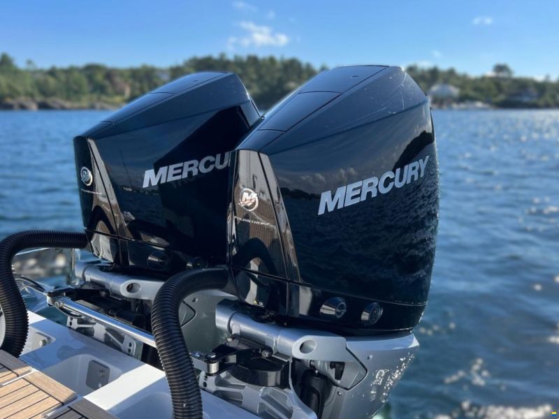 Hydrolift X-32S