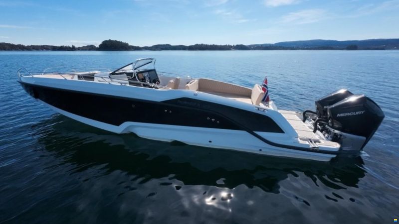 Hydrolift X-32S