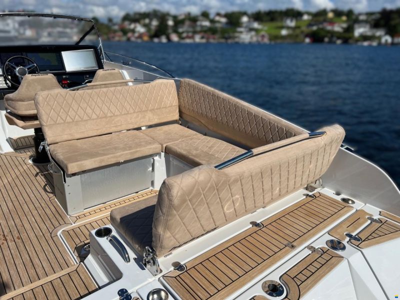 Hydrolift X-32S