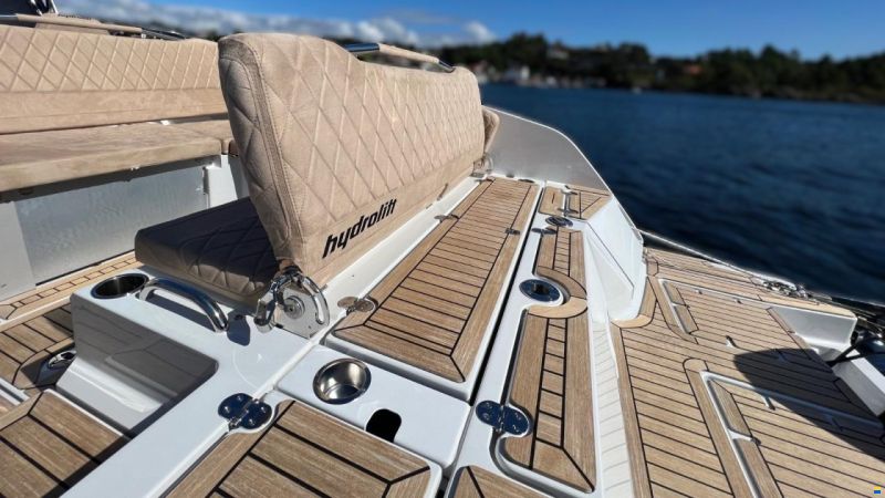 Hydrolift X-32S