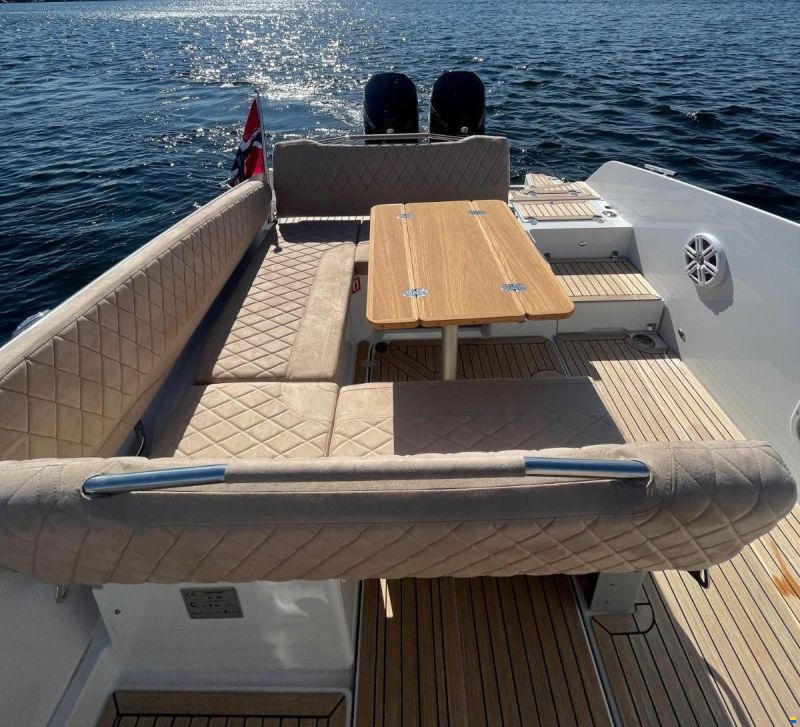 Hydrolift X-32S