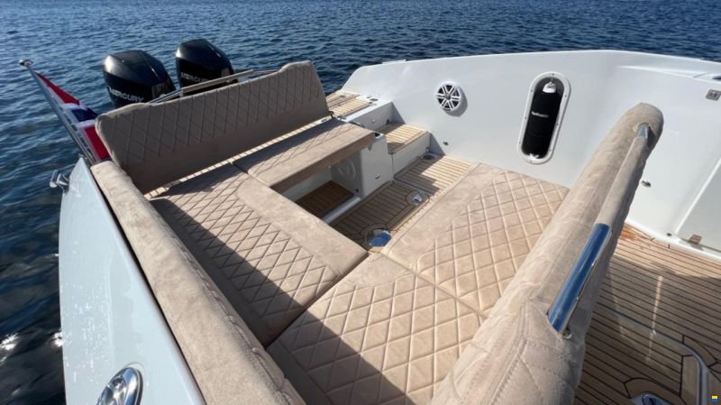 Hydrolift X-32S