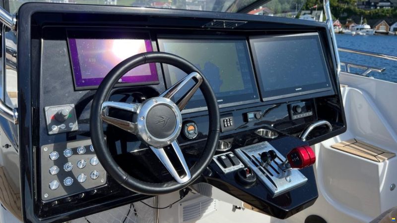 Hydrolift X-32S