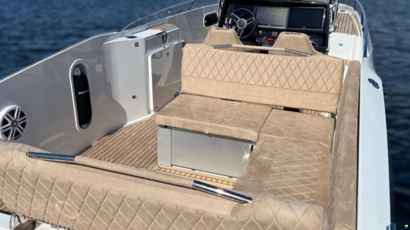 Hydrolift X-32S