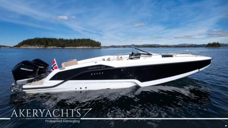 Hydrolift X-32S