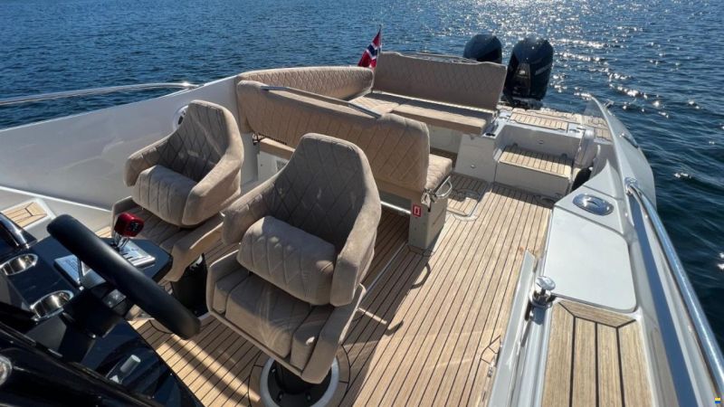 Hydrolift X-32S