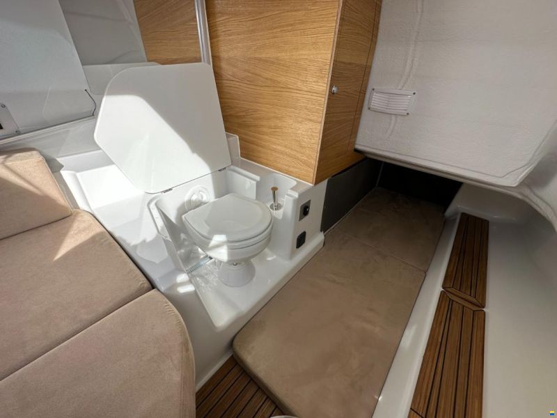 Hydrolift X-32S
