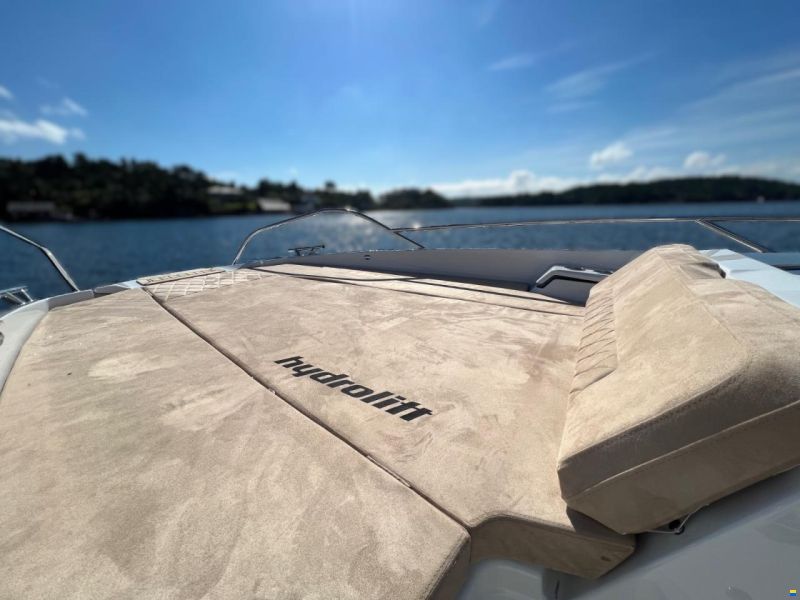 Hydrolift X-32S