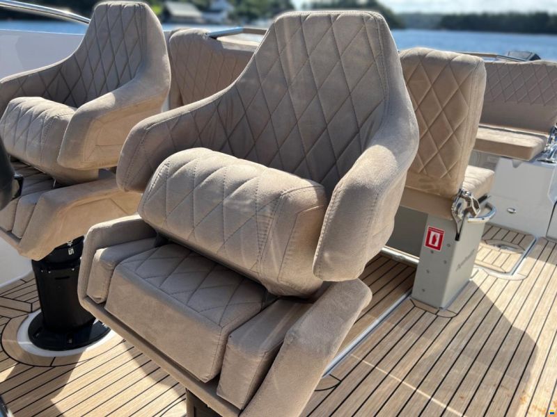 Hydrolift X-32S