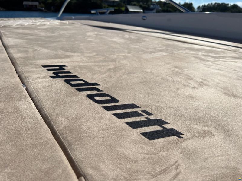 Hydrolift X-32S