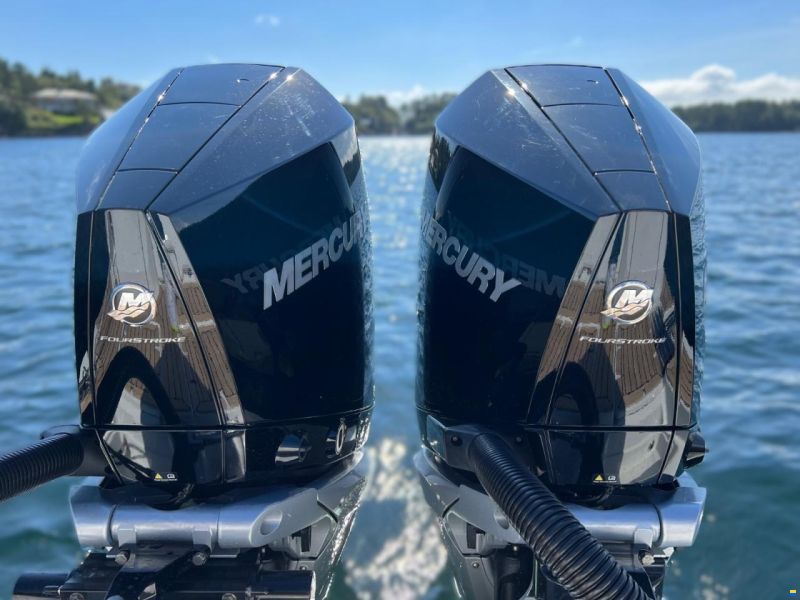 Hydrolift X-32S