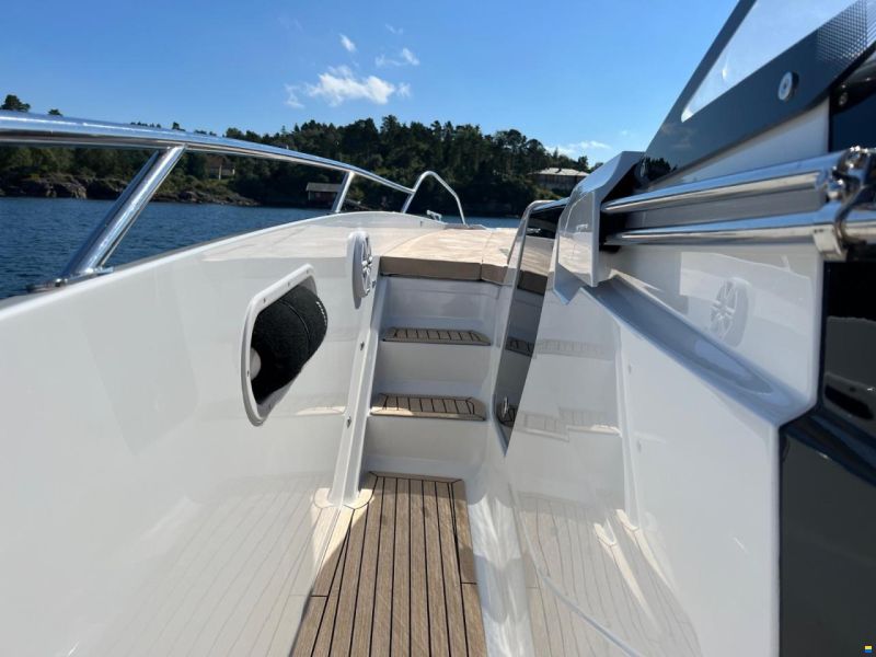 Hydrolift X-32S
