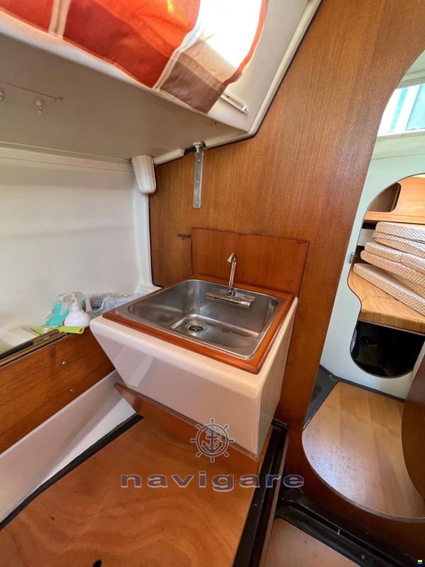 Comar COMET 910