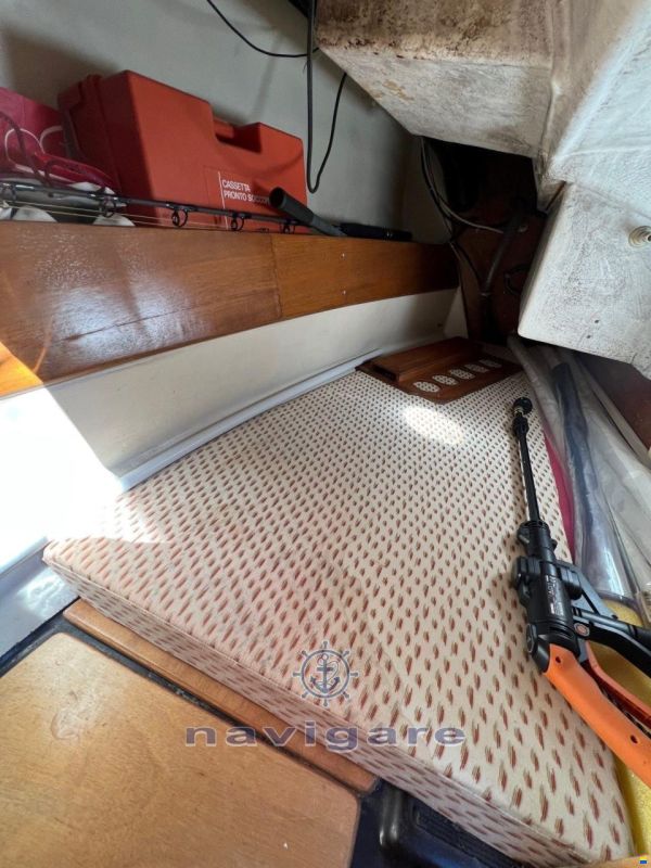 Comar COMET 910