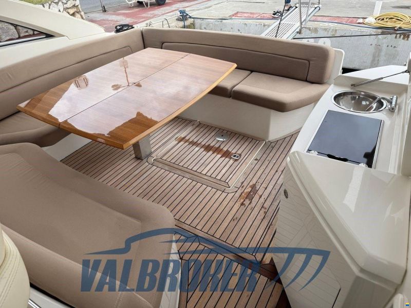 Windy Boats 44 CHINOOK
