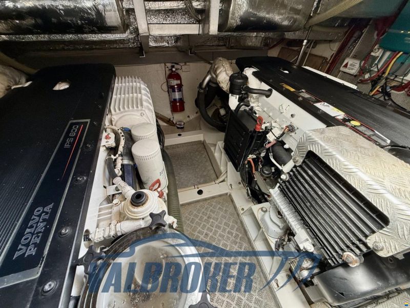 Windy Boats 44 CHINOOK