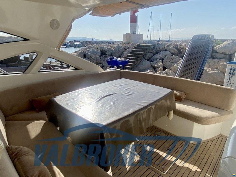 Windy Boats 44 CHINOOK