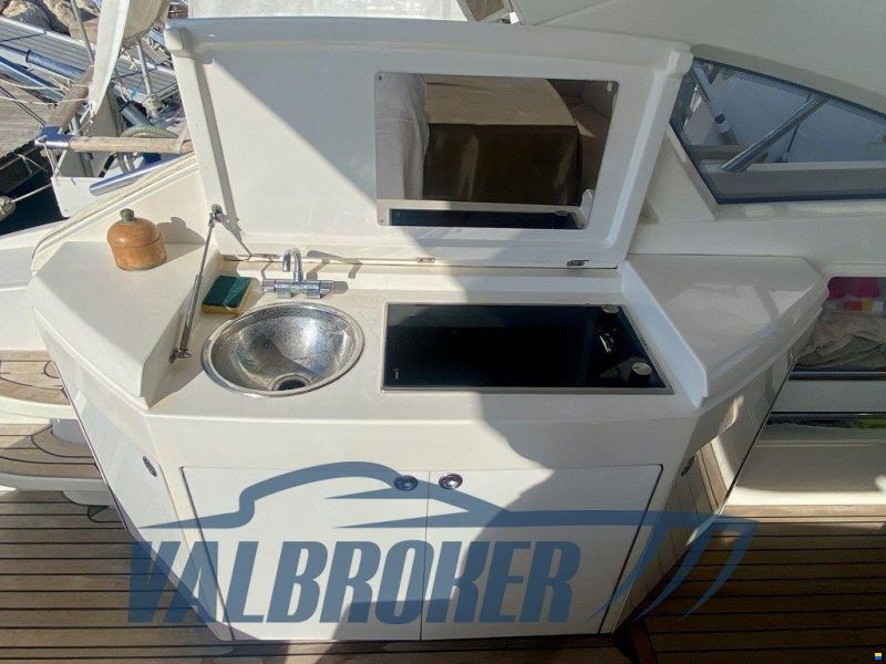Windy Boats 44 CHINOOK