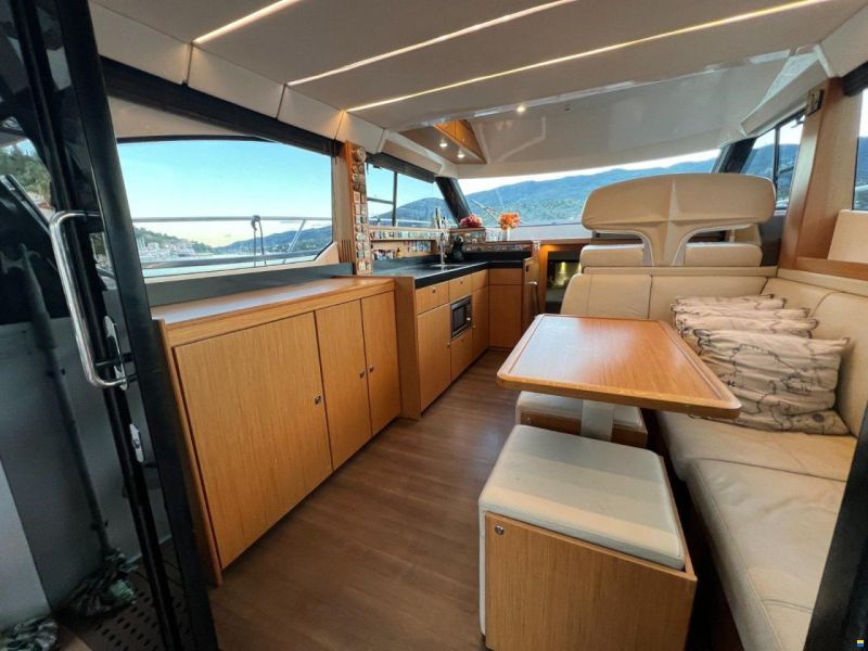 Bavaria 420 VIRTESS FLY