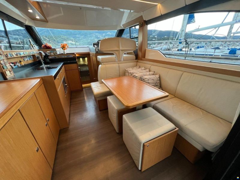 Bavaria 420 VIRTESS FLY