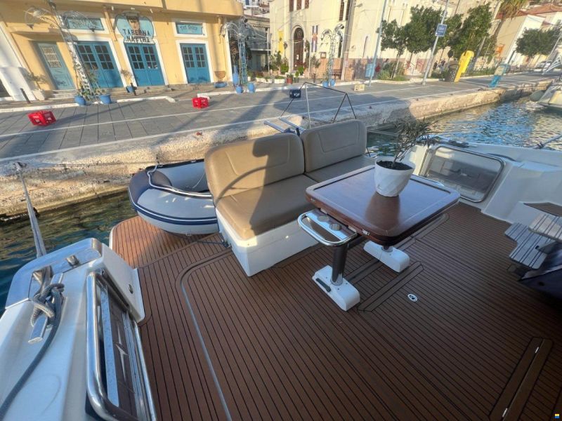 Bavaria 420 VIRTESS FLY