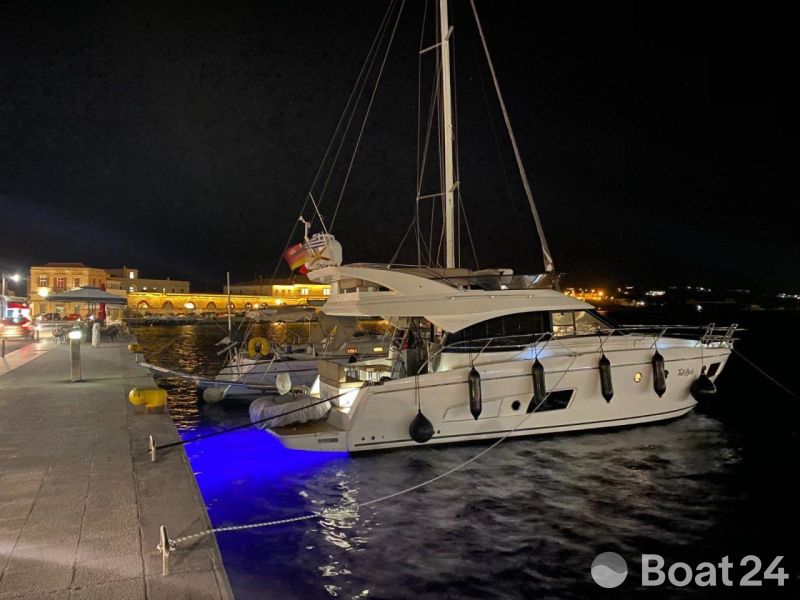 Bavaria 420 VIRTESS FLY
