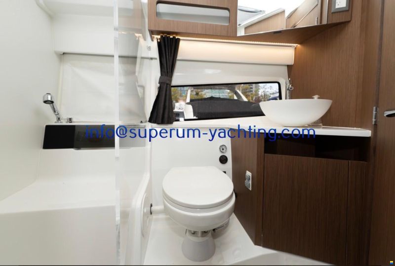 Beneteau Antares 11 OB