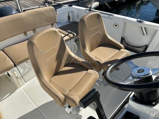 Jeanneau CAP CAMARAT 6.5