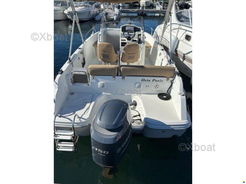 Jeanneau CAP CAMARAT 6.5