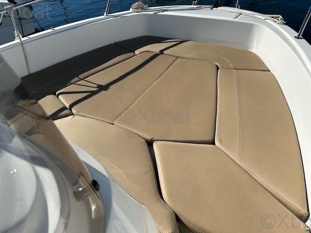 Jeanneau CAP CAMARAT 6.5