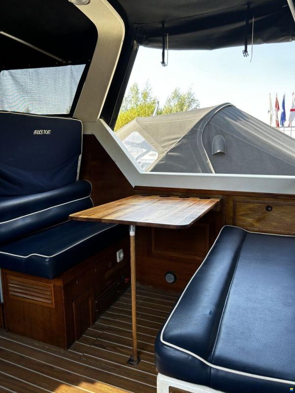 Agder 840 AK