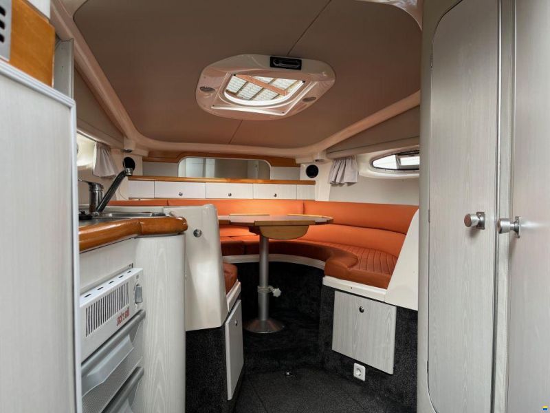 Sealine 310 Ambassador