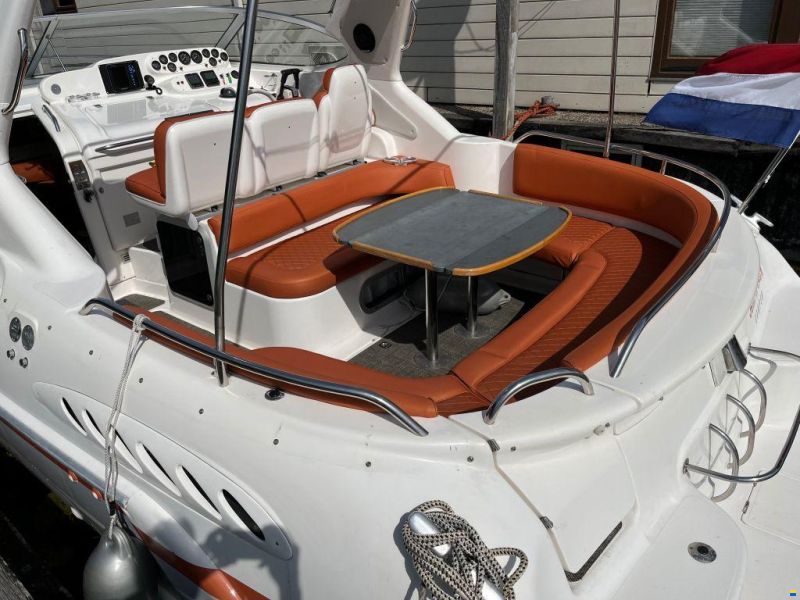 Sealine 310 Ambassador