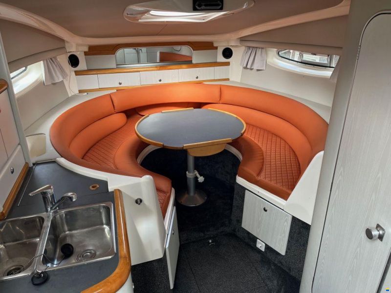Sealine 310 Ambassador