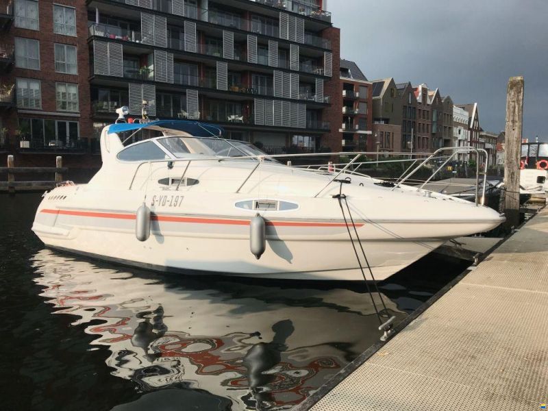 Sealine 310 Ambassador