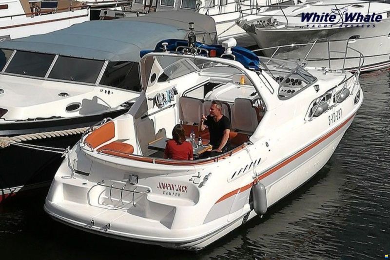 Sealine 310 Ambassador