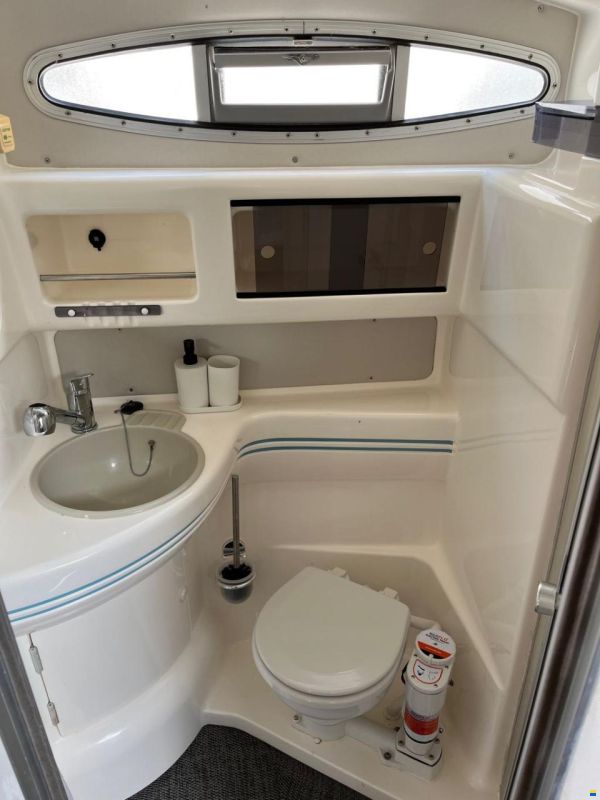 Sealine 310 Ambassador