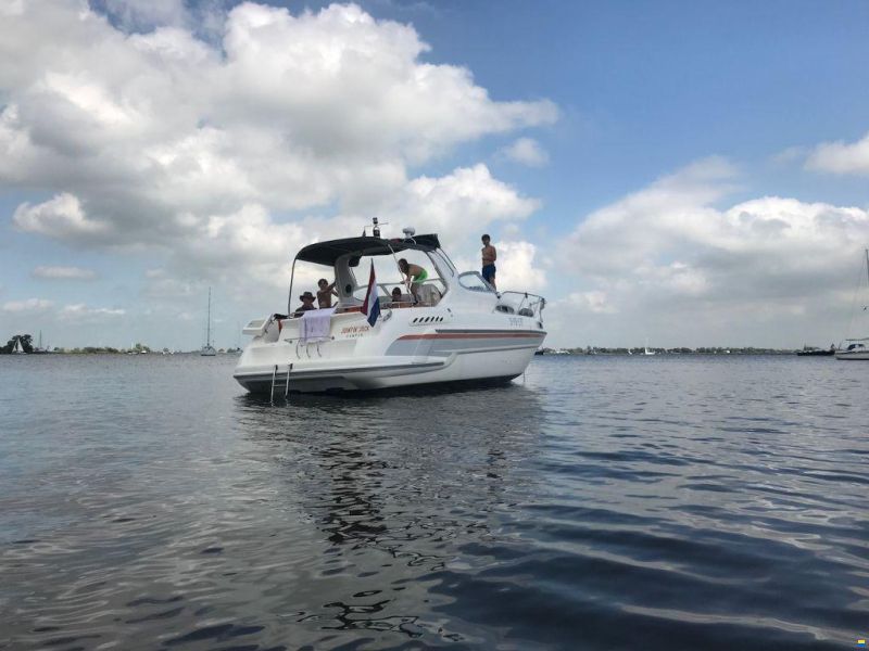 Sealine 310 Ambassador